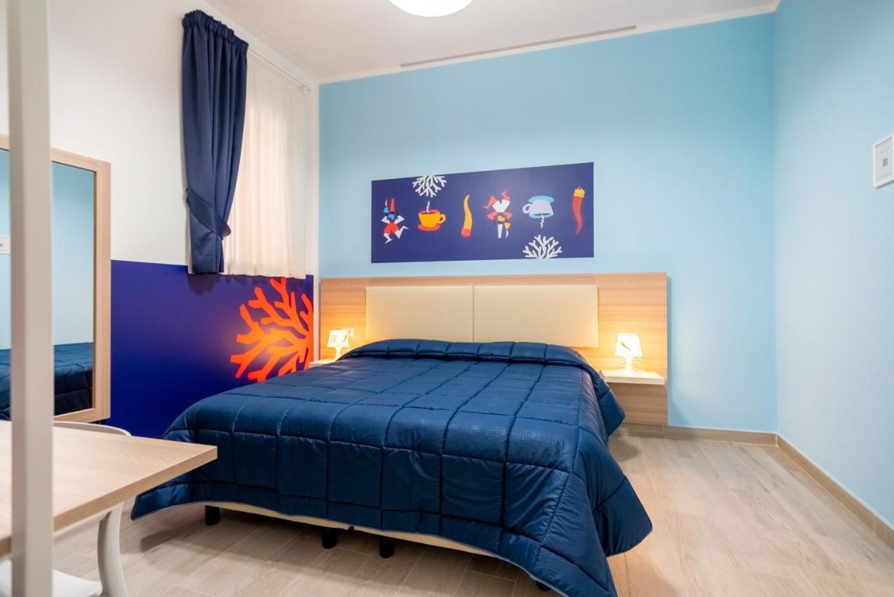 Bianco Latte Bed & Breakfast Gragnano Eksteriør bilde