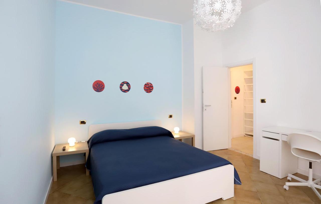 Bianco Latte Bed & Breakfast Gragnano Eksteriør bilde