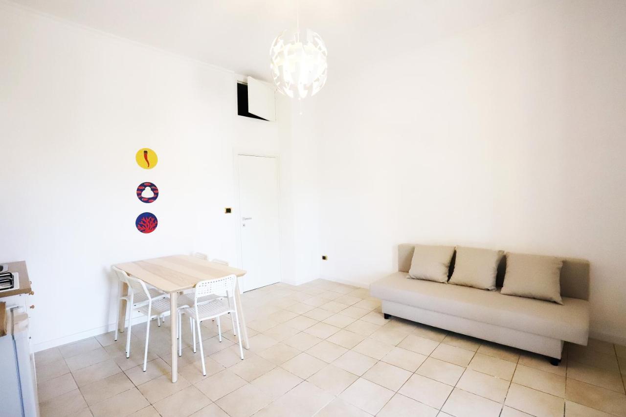 Bianco Latte Bed & Breakfast Gragnano Eksteriør bilde
