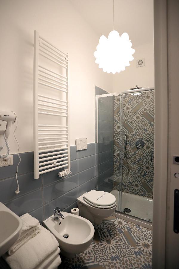 Bianco Latte Bed & Breakfast Gragnano Eksteriør bilde